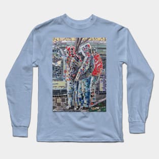 fruitvale & foothill Long Sleeve T-Shirt